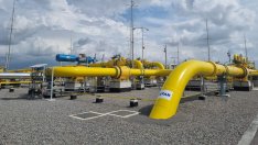 Интерконекторът с Гърция с Акт 16