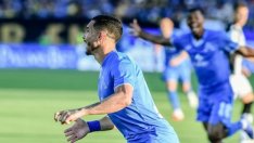 Левски се завърна с гръм и трясък в Европа!