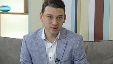 Щрихи от утрото (8.09.2016) - Как ще функционира &bdquo;Черноморския младежки център" във Варна?