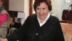 Грациела Бъчварова говори за 95 г. варненска Драма