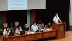 Забраниха кучетата на варненския плаж през летния сезон