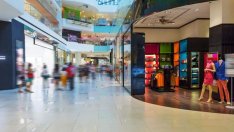 Крадците, а не хулиганите са основният проблем на моловете