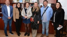 Белгийски туроператор е на опознавателен тур във Варна