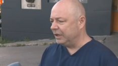 20-годишното момиче от склада с фойерверки е с 85 процента изгаряния