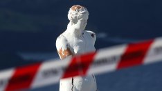 Над 7700 труса край Санторини, Израел се подготвя за цунами