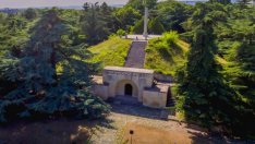 Парк-музей „Владислав Варненчик“ отбелязва с тържествен ритуал 578-ата годишнина от Битката при Варна