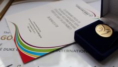 За първи път: Връчват Международната награда на херцога на Единбург във Варна