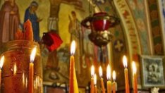 Честваме паметта на преподобния Ксенофонт, съпругата му Мария и синовете им