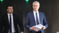 "Възраждане" няма да подпише вота на недоверие на ПП-ДБ