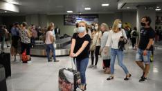 Гърция отново въведе пълна карантина