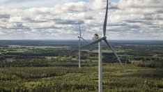 Съдът отмени мораториума върху развитието на вятърна енергия в община Ветрино