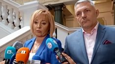 Манолова след консултациите с ИТН: Хората искат правителство, но - почтено