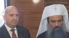 Президентът и патриархът стартират обща инициатива