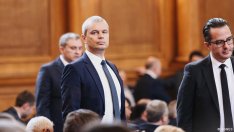 Коце, къде са парите? Бивши партийци от "Възраждане" за субсидията