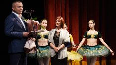 Над 300 деца се включиха в празника на ОДК - Варна