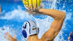 България загуби последния си мач на Евро 2026 по водна топка във Варна
