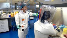 "Ми" – новият мутирал щам на коронавируса е тук. По-устойчив и заразен