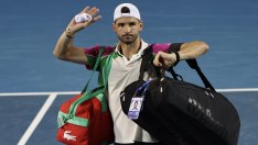 Григор Димитров срещу добър приятел на старта на "Уимбълдън"