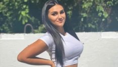 Ето я Дебора, обезобразена от Георги, която обедини България срещу насилието (СНИМКИ)