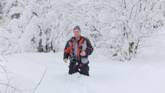 Възстановено е електрозахранването на 99% от засегнатите от снега потребители