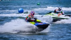 Воден фест и състезание с джетове организират във Варна