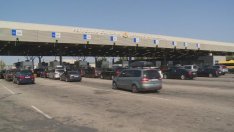 Турски гастарбайтери задръстиха Капитан Андреево