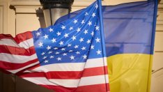 Украйна и САЩ подписаха сделката за полезните изкопаеми