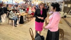 Нинова: Във време, в което сме загрижени за хляба, да не забравяме и духа