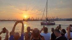 Морската общност в очакване на завръщането на Павлин Надворни