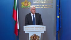 Военният министър: Има риск за националната сигурност на България след указа на Путин (ВИДЕО)