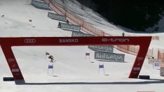 Алберт Попов не успя да се класира за втория манш в Банско