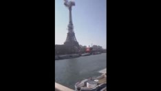 Уĸpaйнa плаши НАТО с ВИДЕО нaпaдeниe на Русия нaд Πapиж 