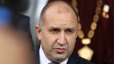 Радев: Внасям в НС искане за референдум за или против еврото