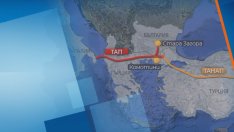 САЩ удариха "Турски поток". Налагат санкции през България