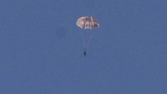 Две обвинения за собственика на балона, от който скочили парашутистите