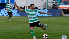 Черно море с първа победа за сезона