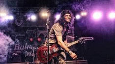 На 52 г. почина бившият вокал на Б.Т.Р. 