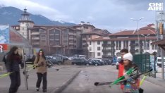 Зимните курорти-без COVID зони и карантинни хотели