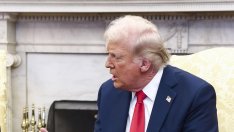 Тръмп: Не бих отказал да съм папа