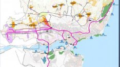 Леко метро! Елате днес във Варна, за да разберете що за чудо ще е това