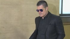 Съдът решава дали да уважи европейската заповед за арест на Брендо