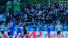 Въвеждат временни промени заради дербито на Варна