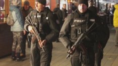 Полицията е на крак с цел осигуряване спокойното протичане на празниците във Варненско