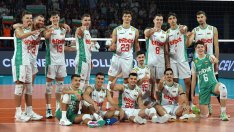 Българските национали стартираха с 3:0 над Северна Македония