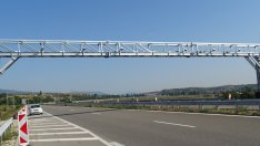 МВР даде ТОЛ системата на прокурор