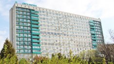 Разследват пожара в "Терапията"