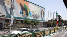 Иран отрече да е изстрелял ракети срещу Израел след обявяването на примирието