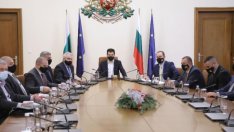 4 млн. за калиев йодид и... сирени. Кабинетът за бедствие ли ни готви?