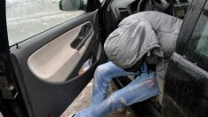 Спипаха дрогиран шофьор от с. Любен Каравелово
