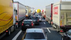 Бизнесът с нови искания и едно категорично: Нови тол такси от догодина!